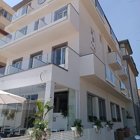 Hotel Brienz Bellaria-Igea Marina Ngoại thất bức ảnh