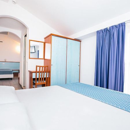 Hotel Brienz Bellaria-Igea Marina Ngoại thất bức ảnh