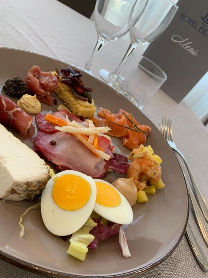 Hotel Brienz Bellaria-Igea Marina Ngoại thất bức ảnh