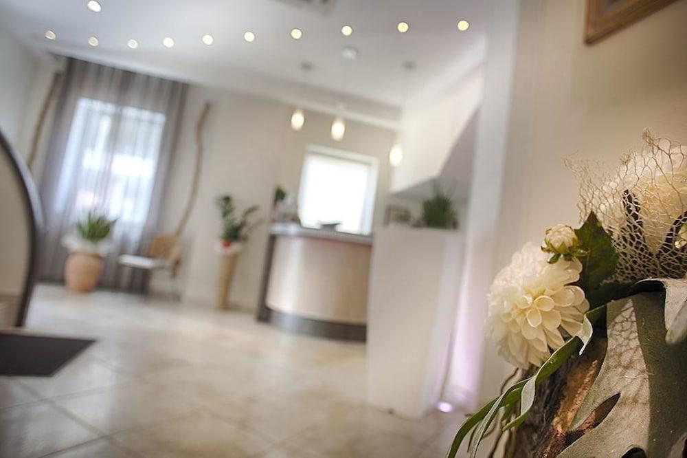 Hotel Brienz Bellaria-Igea Marina Ngoại thất bức ảnh