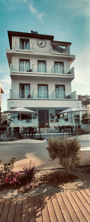 Hotel Brienz Bellaria-Igea Marina Ngoại thất bức ảnh