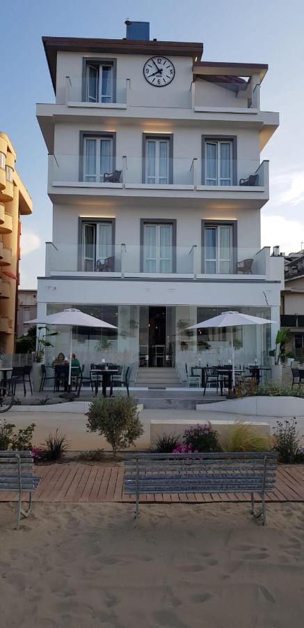 Hotel Brienz Bellaria-Igea Marina Ngoại thất bức ảnh