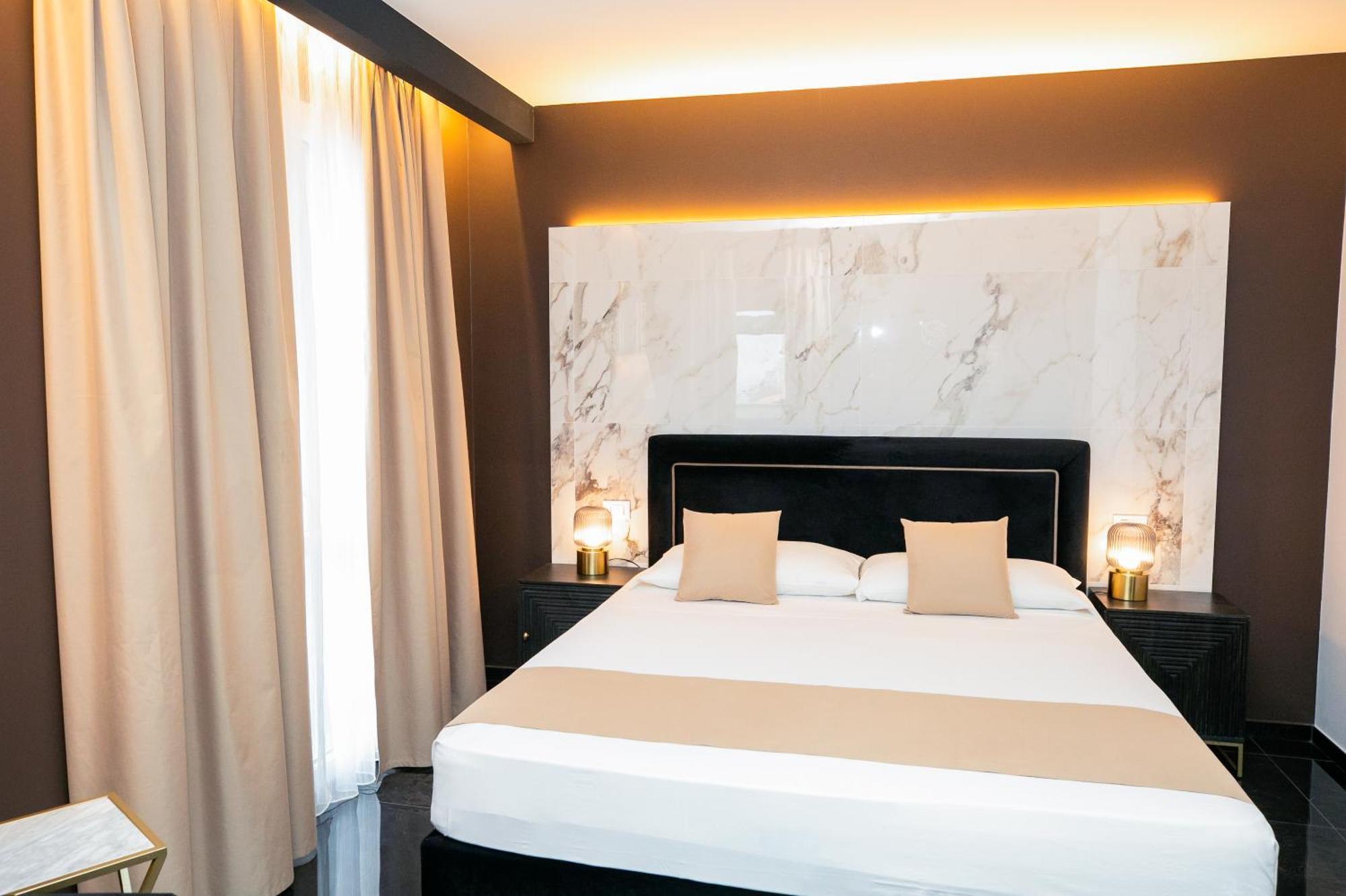 Hotel Brienz Bellaria-Igea Marina Ngoại thất bức ảnh