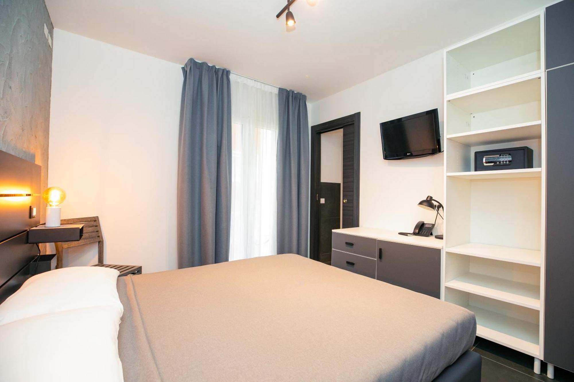 Hotel Brienz Bellaria-Igea Marina Ngoại thất bức ảnh
