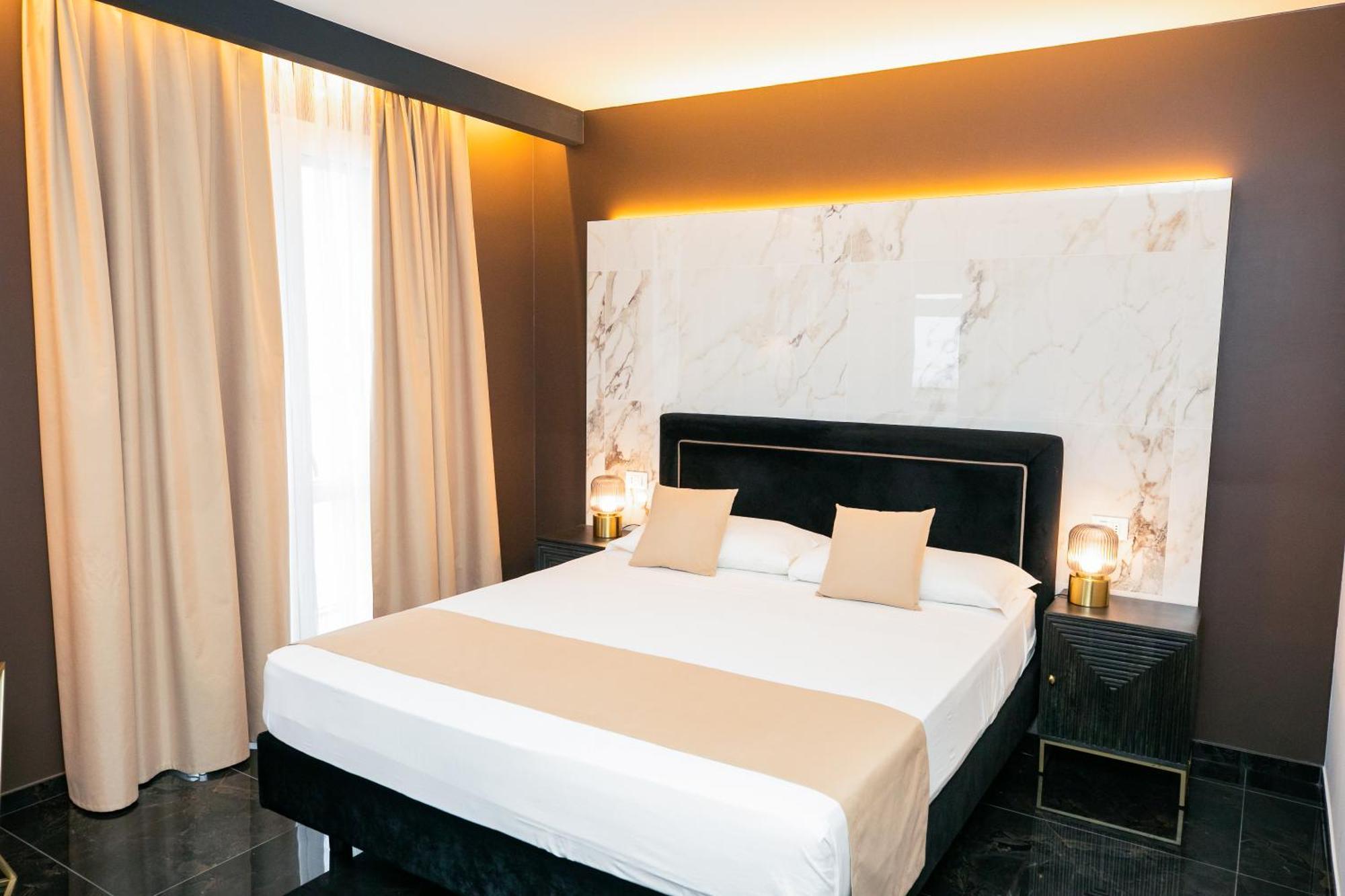 Hotel Brienz Bellaria-Igea Marina Ngoại thất bức ảnh