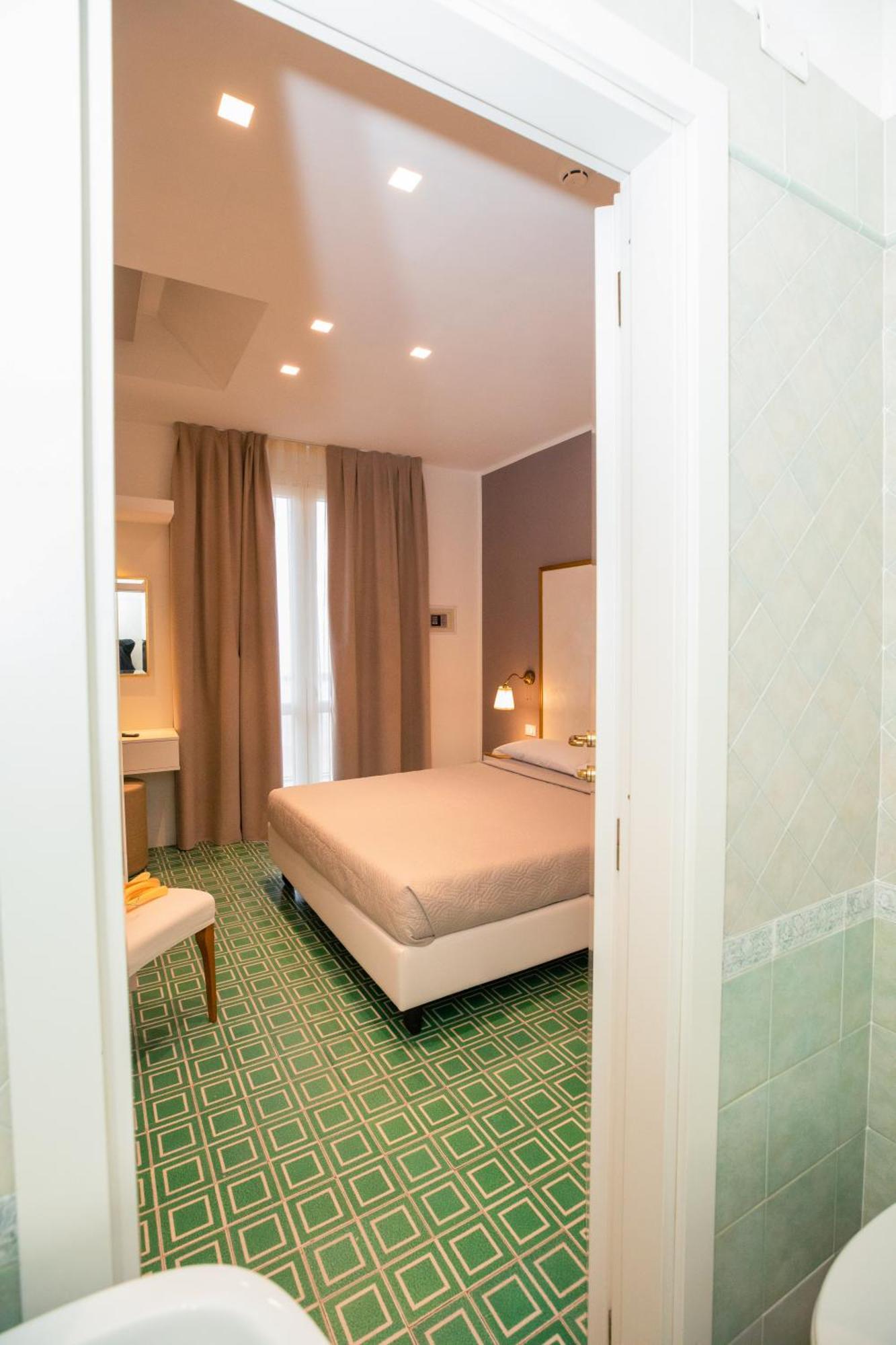Hotel Brienz Bellaria-Igea Marina Ngoại thất bức ảnh