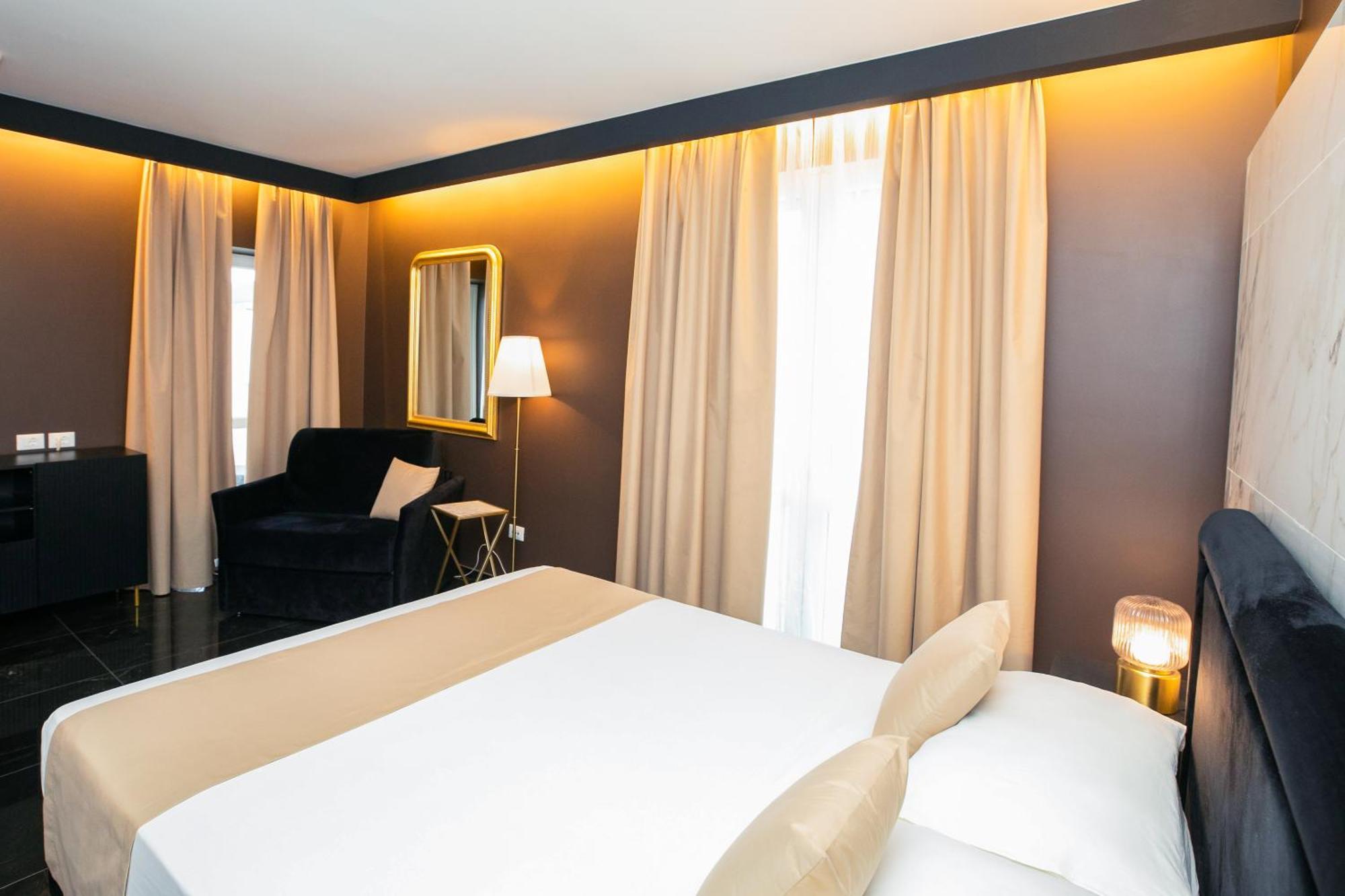 Hotel Brienz Bellaria-Igea Marina Ngoại thất bức ảnh