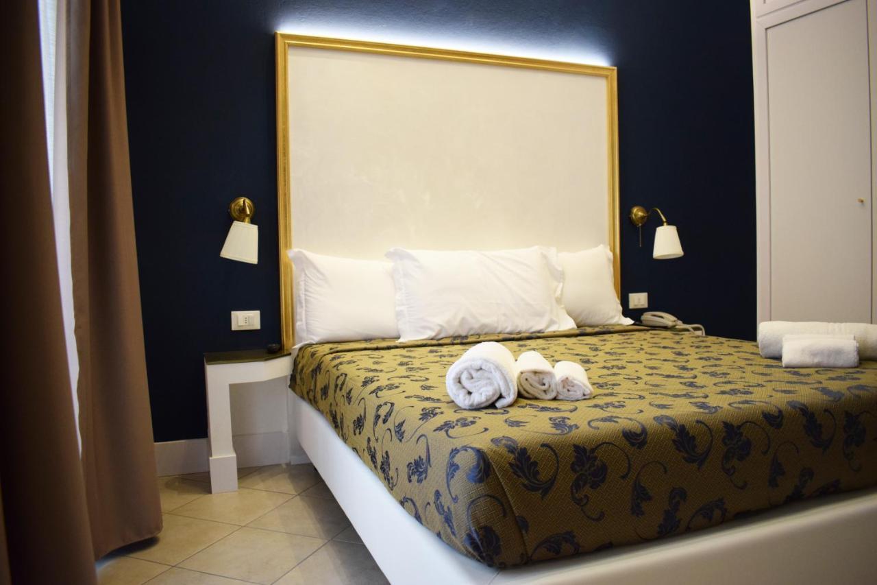 Hotel Brienz Bellaria-Igea Marina Ngoại thất bức ảnh