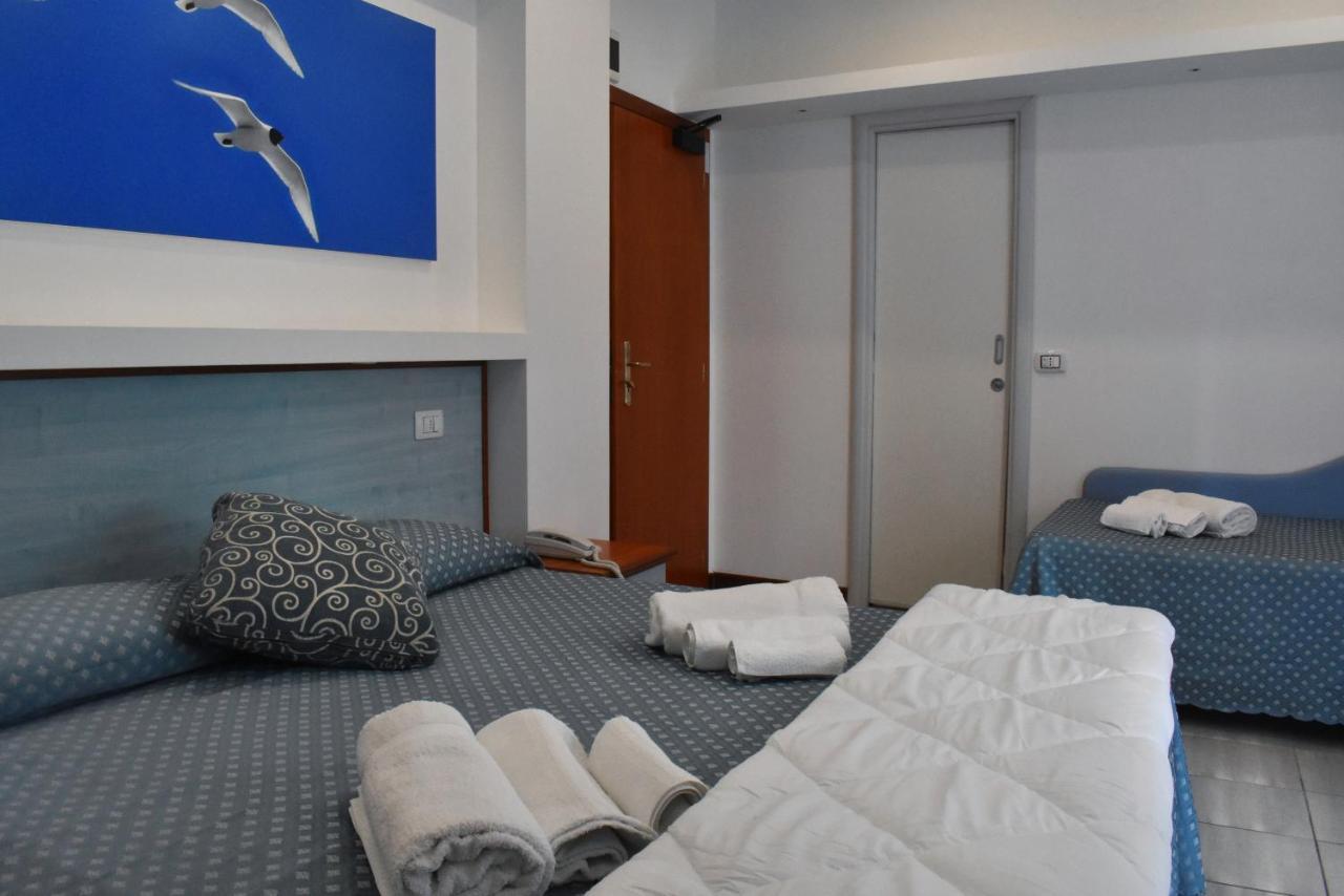 Hotel Brienz Bellaria-Igea Marina Ngoại thất bức ảnh
